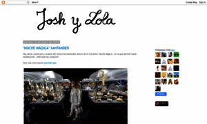 Joshylola.blogspot.com thumbnail