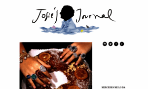 Josie.es thumbnail