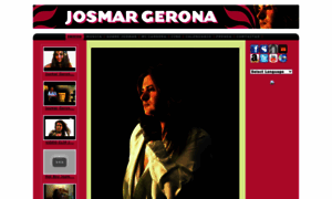 Josmargerona.com thumbnail