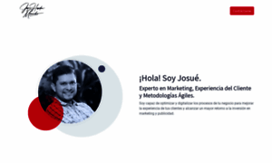 Josuehm.com thumbnail