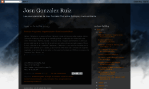 Josugonzalezruiz.blogspot.hu thumbnail