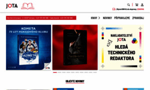 Jota.cz thumbnail