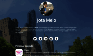 Jota.pm thumbnail