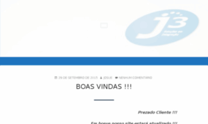 Jota3.com thumbnail