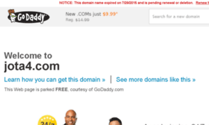 Jota4.com thumbnail