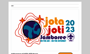 Jotajoti.no thumbnail
