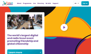 Jotajoti.org thumbnail