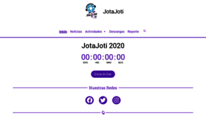 Jotajoti.scoutsvenezuela.org.ve thumbnail