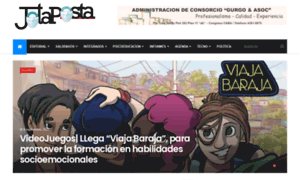 Jotaposta.com.ar thumbnail