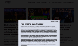 Jotapov.com thumbnail