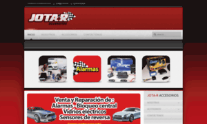 Jotaraccesorios.com.co thumbnail