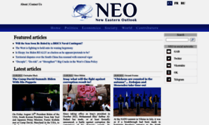 Journal-neo.org thumbnail