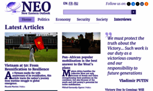 Journal-neo.su thumbnail