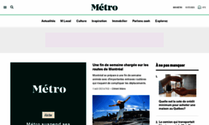 Journalmetro.com thumbnail