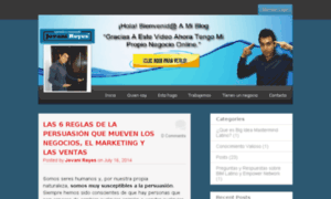 Jovani-reyes.com thumbnail