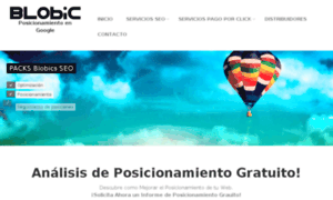 Jovempa-vinalopo.blobic.com thumbnail