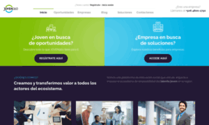 Joven360.co.cr thumbnail