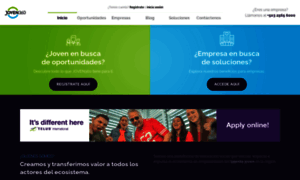 Joven360.com thumbnail