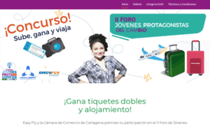 Jovenes.cccartagena.org.co thumbnail