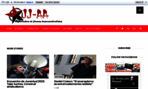 Jovenesanarcosindicalistas.blogspot.com thumbnail