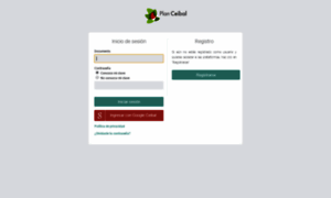 Jovenesaprogramar.schoology.com thumbnail