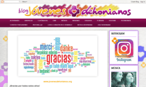 Jovenesdehonianos.blogspot.com.es thumbnail