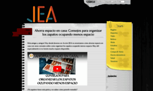 Jovenesenaccion.com thumbnail