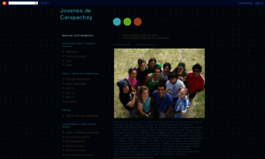 Jovenesmc.blogspot.com thumbnail
