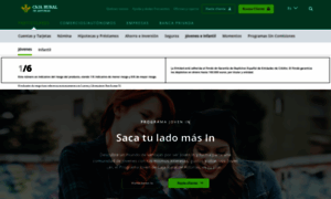 Jovenin.com thumbnail