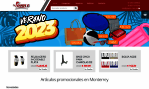 Jovens.com.mx thumbnail