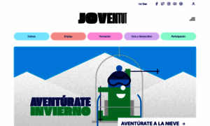 Joventut-valencia.es thumbnail
