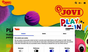 Jovi.es thumbnail
