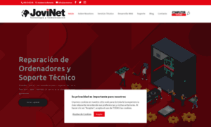 Jovinet.es thumbnail