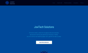 Jovitechsolutions.com thumbnail