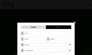 Joyarteydecoracion.com thumbnail