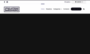 Joyasantiguassardinero.com thumbnail