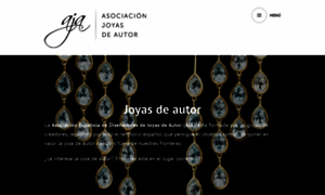 Joyasdeautor.org.es thumbnail