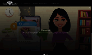 Joyasesther.com thumbnail