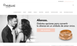 Joyashuellas.com thumbnail