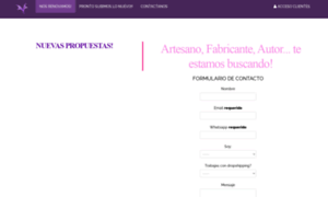 Joyasimportadas.com.ar thumbnail