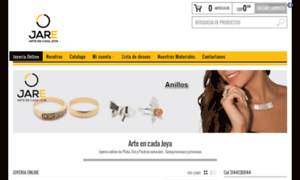 Joyasjare.com thumbnail