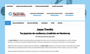 Joyastrevino.com.mx thumbnail
