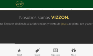 Joyasvizzon.com thumbnail