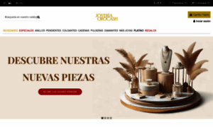 Joyeria.orocash.es thumbnail