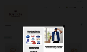 Joyeriaalvarado.com.mx thumbnail