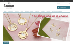 Joyeriabaena.com thumbnail