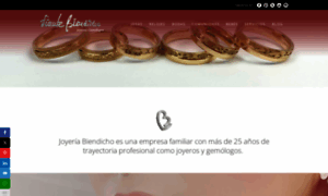 Joyeriabiendicho.com thumbnail