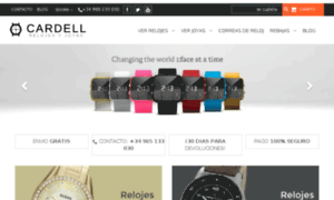 Joyeriacardell.com thumbnail