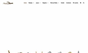Joyeriacuende.com thumbnail