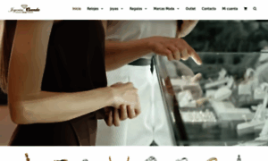 Joyeriacuende.es thumbnail